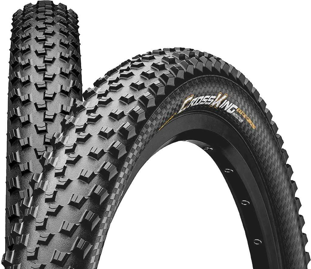 GUMA CONTINENTAL Cross King (27.5X2.30)