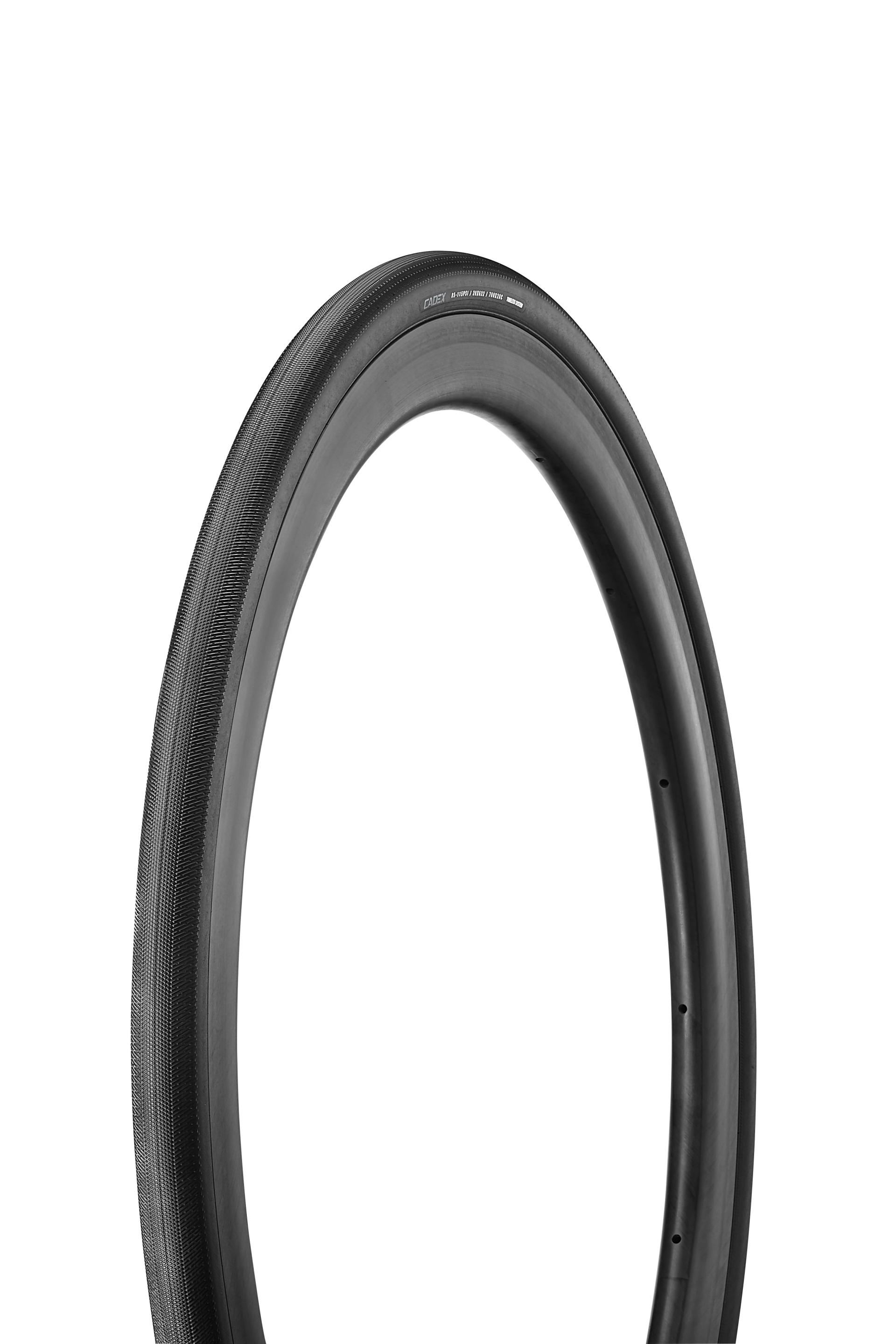 GUMA CADEX CLASSICS TIRE BLA 700X 25