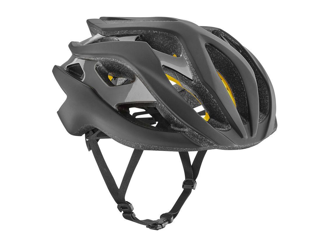 KOLESARSKA ČELADA GIANT Rev Mips