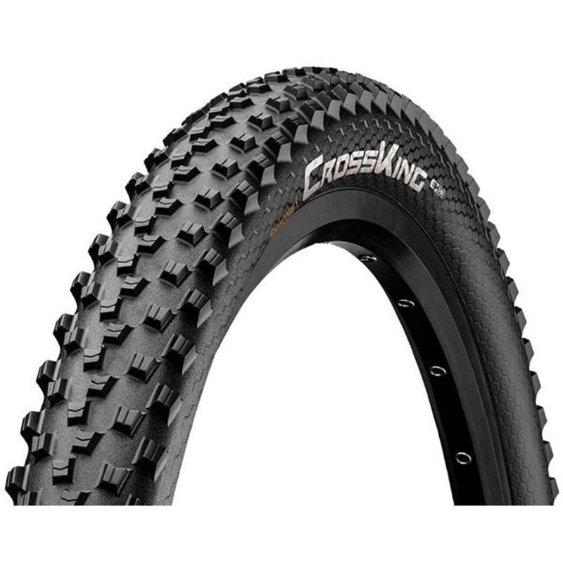 GUMA CONTINENTAL Cross King Žica (26x2,3)