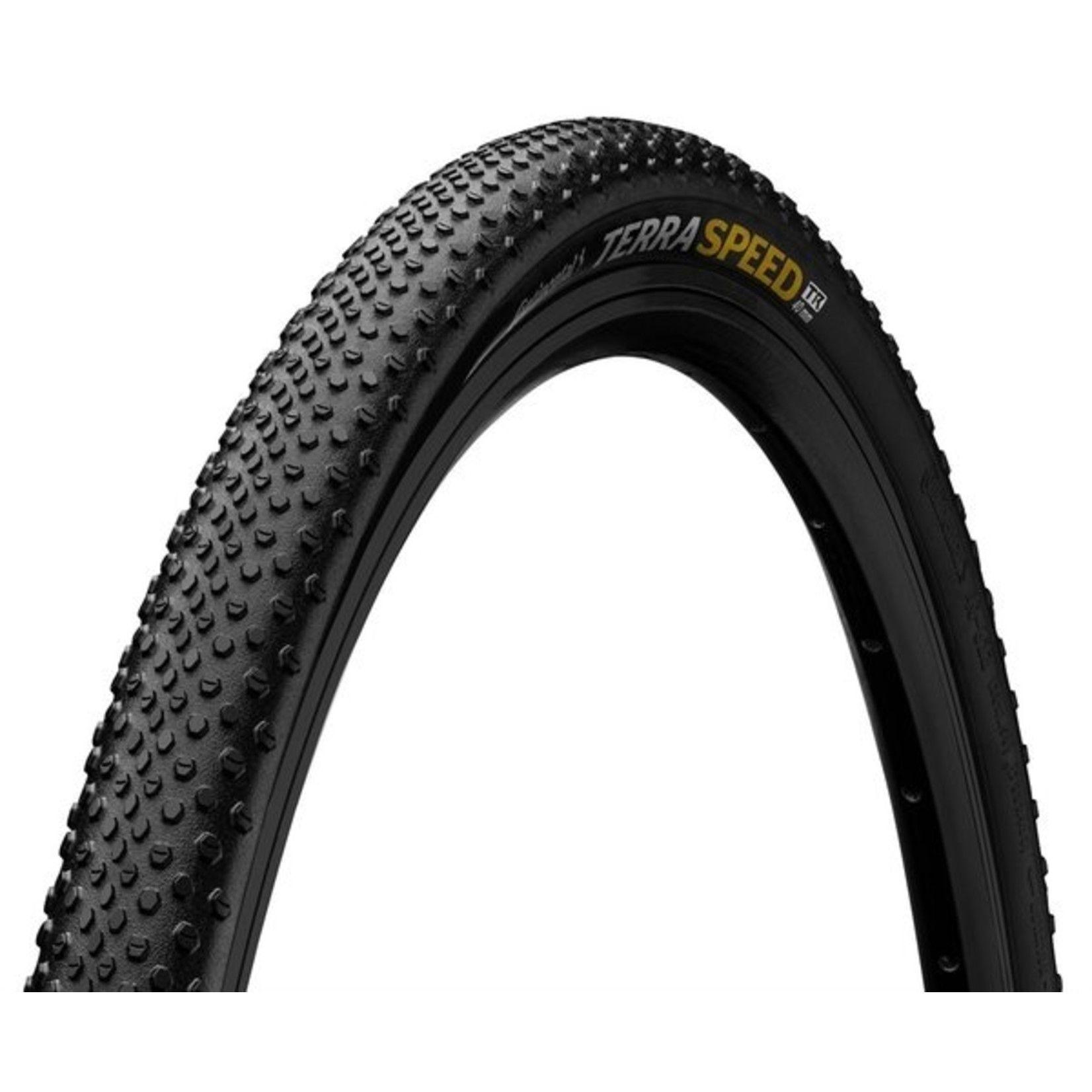 GUMA CONTINENTAL TERRA SPEED PT (700x35)