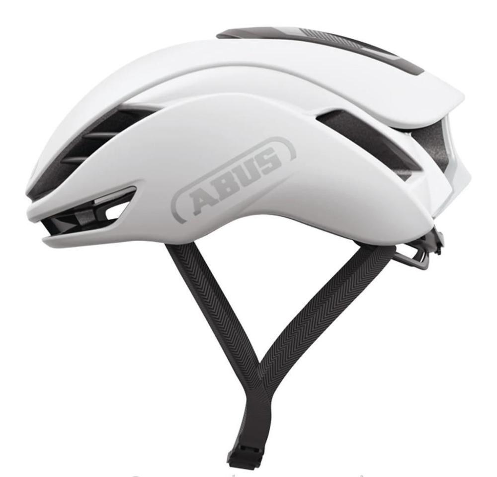 KOLESARSKA ČELADA ABUS Gamechanger 2.0