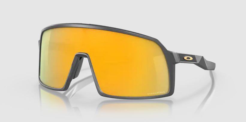 OČALA OAKLEY Sutro Matte Carbon Prizm