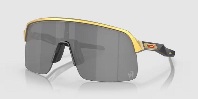OČALA OAKLEY Sutro Lite Olympic Gold Prizm