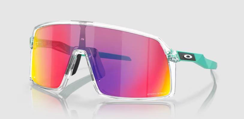 OČALA OAKLEY Sutro Clear Prizm Road