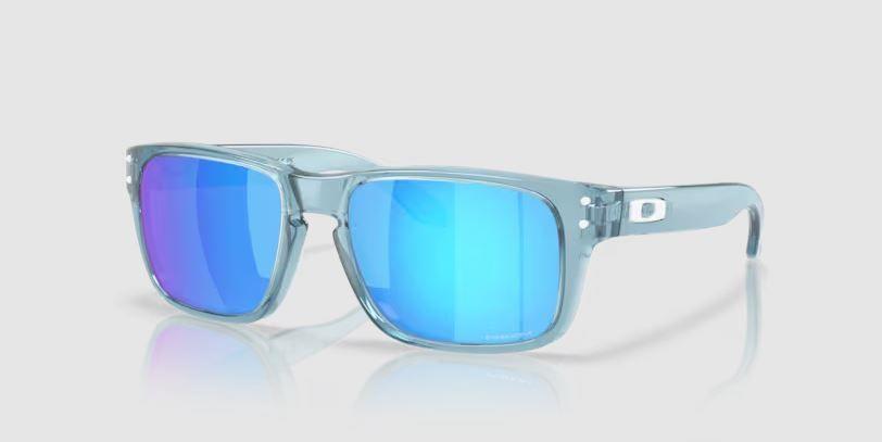 OČALA OAKLEY Holbrook Transparent Stonewash Prizm