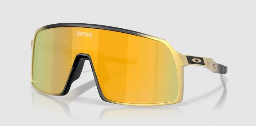 OČALA OAKLEY Sutro Fortnite Midas Prizm
