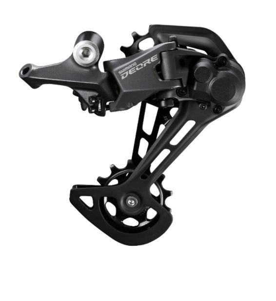 MENJALNIK Zadnji SHIMANO DEORE RD M5100 SGS 11P
