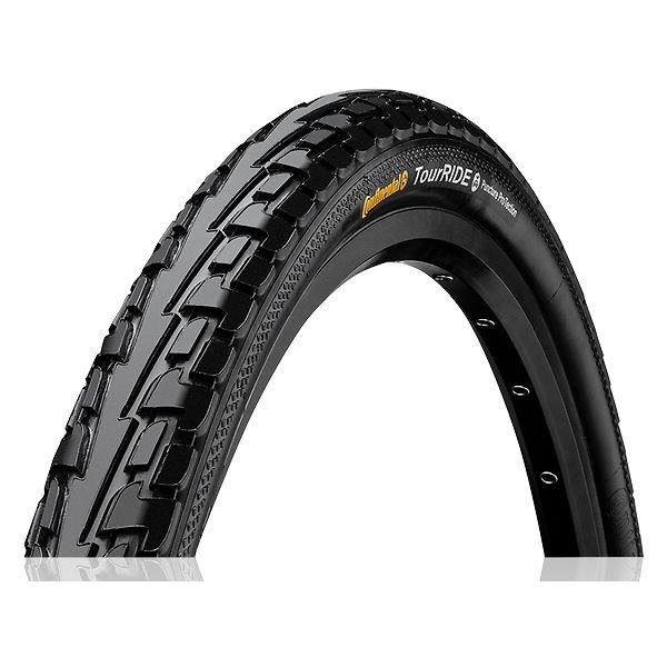 GUMA CONTINENTAL Ride Tour 559-47mm (26x1,75) 