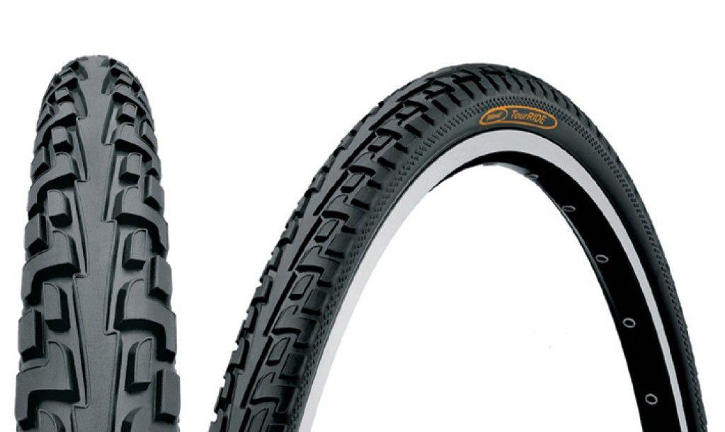 GUMA CONTINENTAL Ride Tour 584 x 42 (27,5 x 1,5)