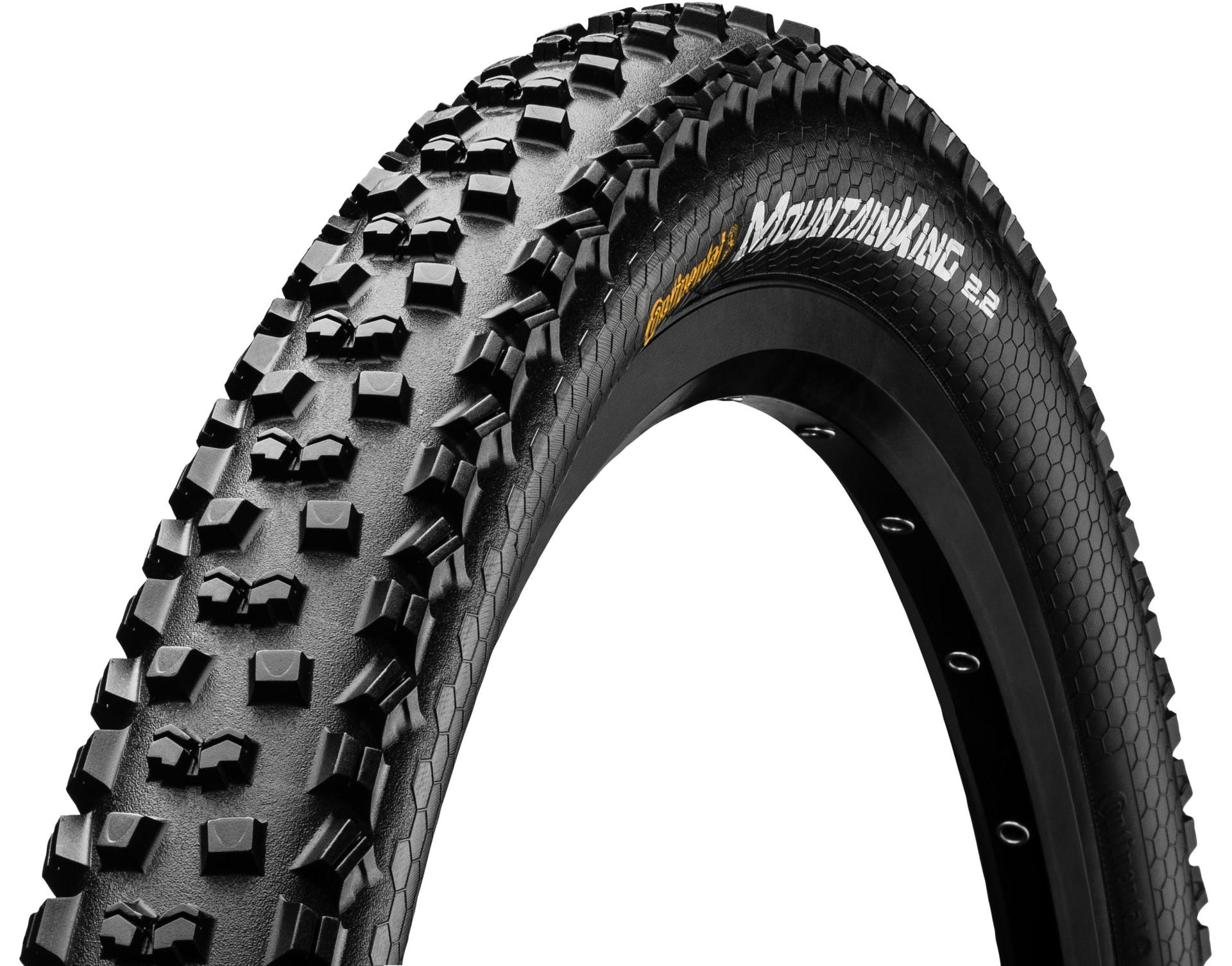 GUMA CONTINENTAL Mountain King Perf. Zlož. (27,5x2,2)