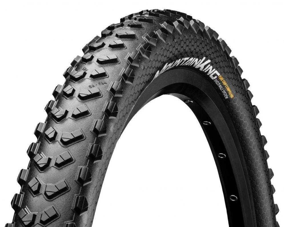 GUMA CONTINENTAL Mountain King 3 (27,5x2,30) zlož.