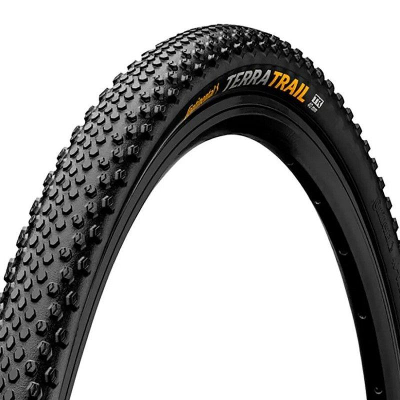 GUMA CONTINENTAL Terra Trail Shieldwall SL TR 700x40c