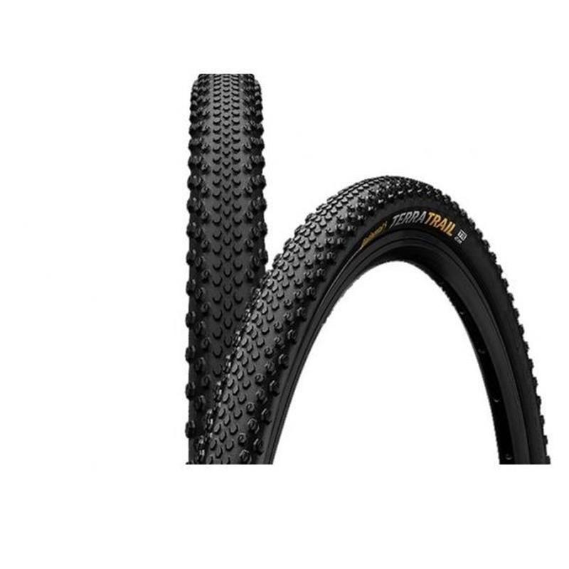 GUMA CONTINENTAL Terra Trail 700x35 SL