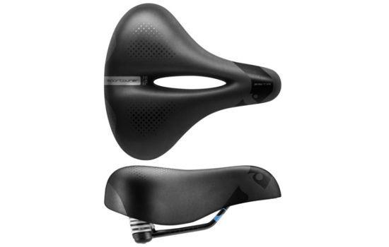 SEDEŽ SELLE Zeta Comfort Gel Soft
