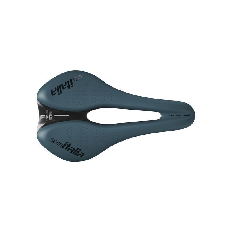 SEDEŽ SELLE Novus EVO Boo Gravel TM