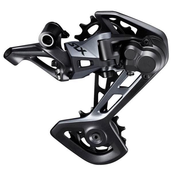 MENJALNIK Zadnji SHIMANO SLX M7100 SGS 12P
