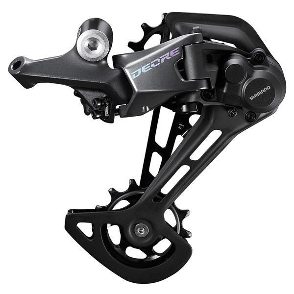 MENJALNIK Zadnji SHIMANO DEORE RD M6100 SGS 12P