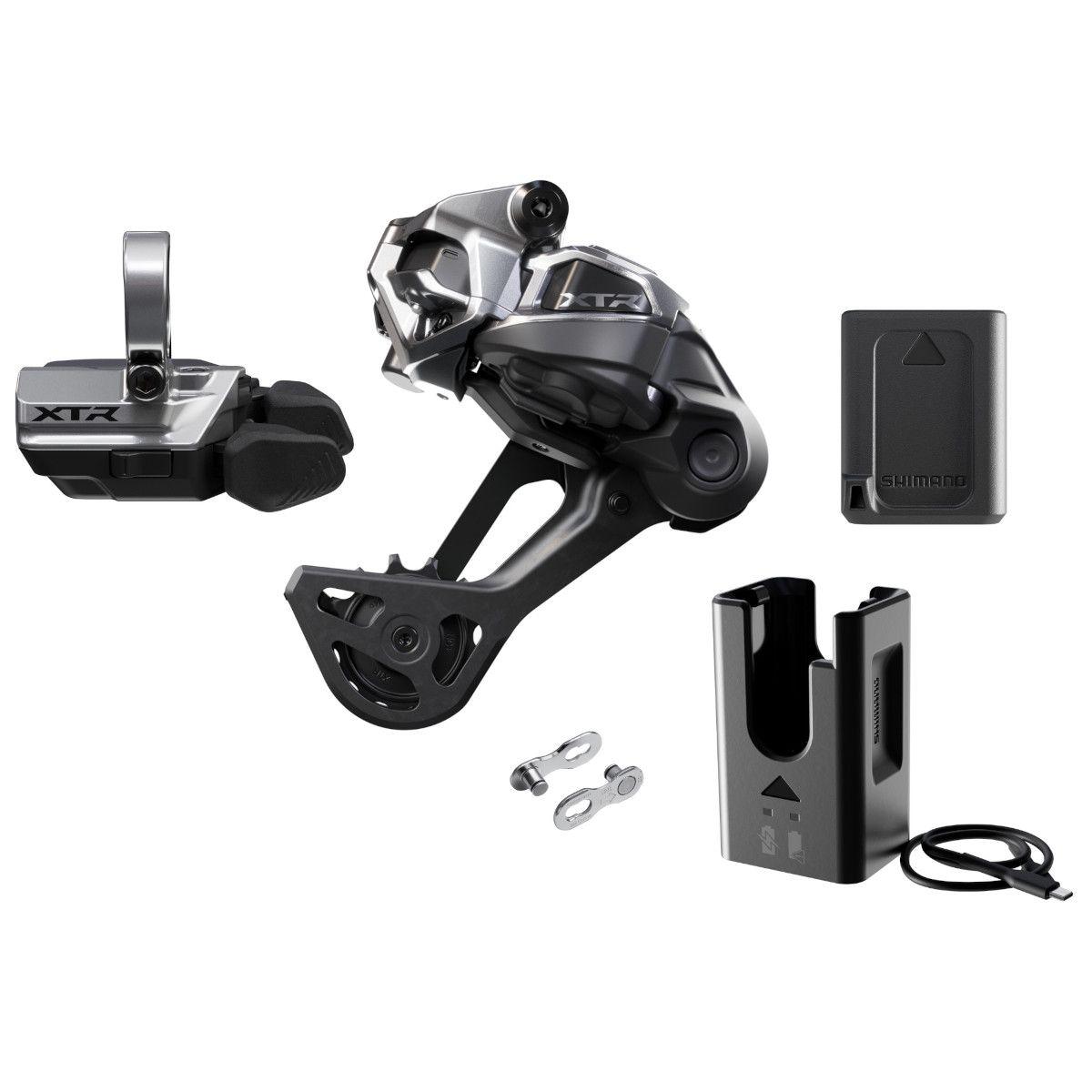POGONSKI Nadgradni Set SHIMANO XTR RD-M9250-SGS DI2