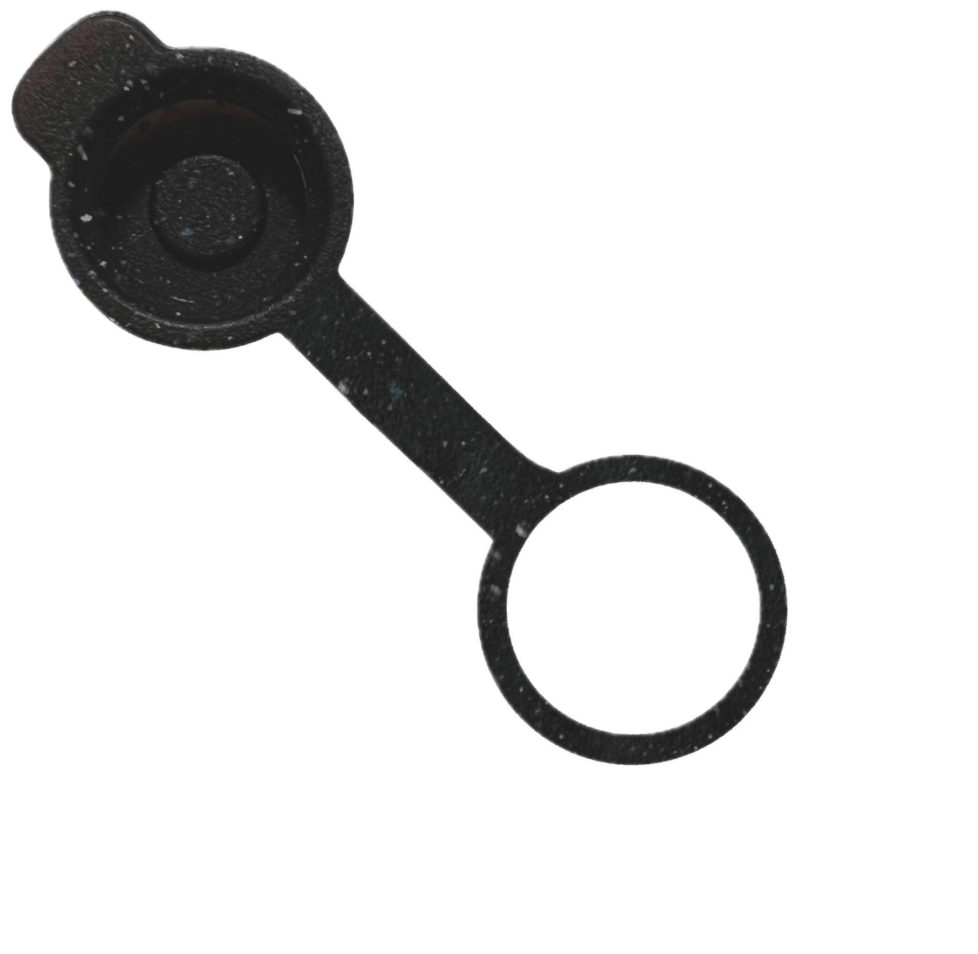 BIDON CAMELBAK Podium Mud Cap pokrov ustnik proti blatu