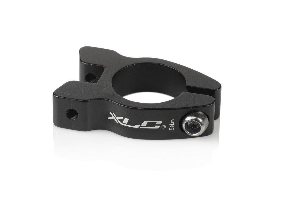 ZAPENJALEC XLC 34,9 mm Z NOSILCEM ZA PRTLJAŽNIK