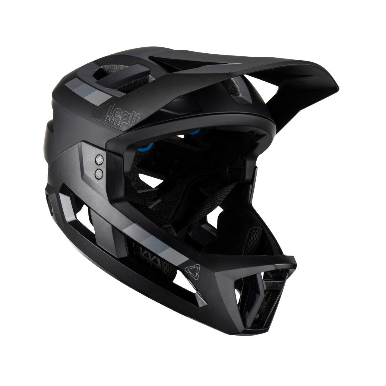 KOLESARSKA ČELADA LEATT Enduro V23