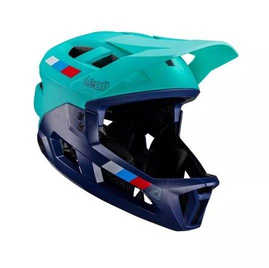 KOLESARSKA ČELADA LEATT Enduro 2.0 Junior