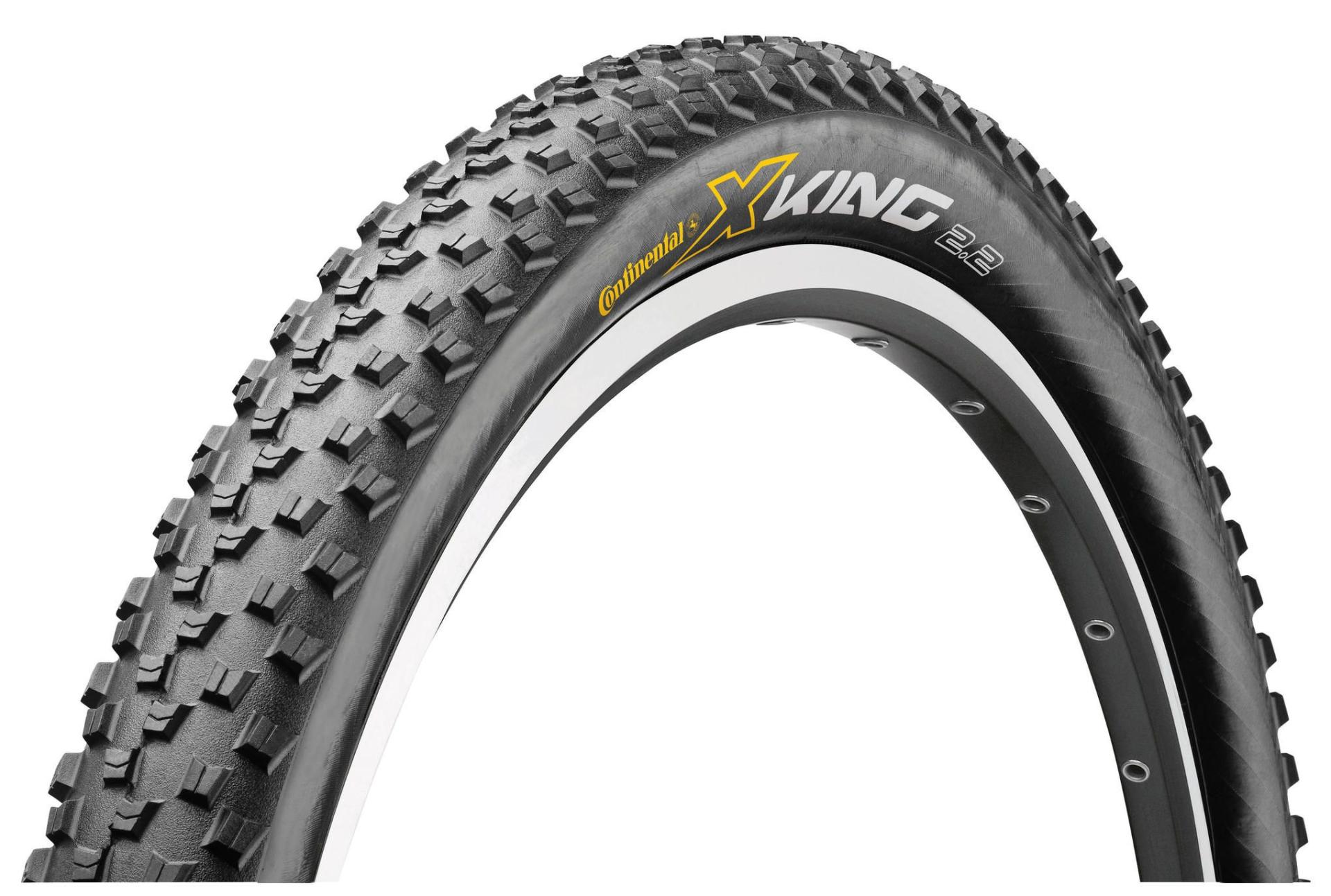 GUMA CONTINENTAL Cross King Žica (29x2,2)