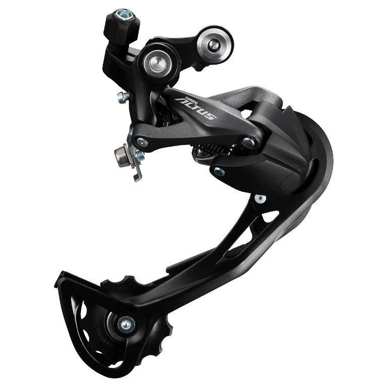 MENJALNIK Zadnji SHIMANO ALTUS RD-M2000 SGS 9P