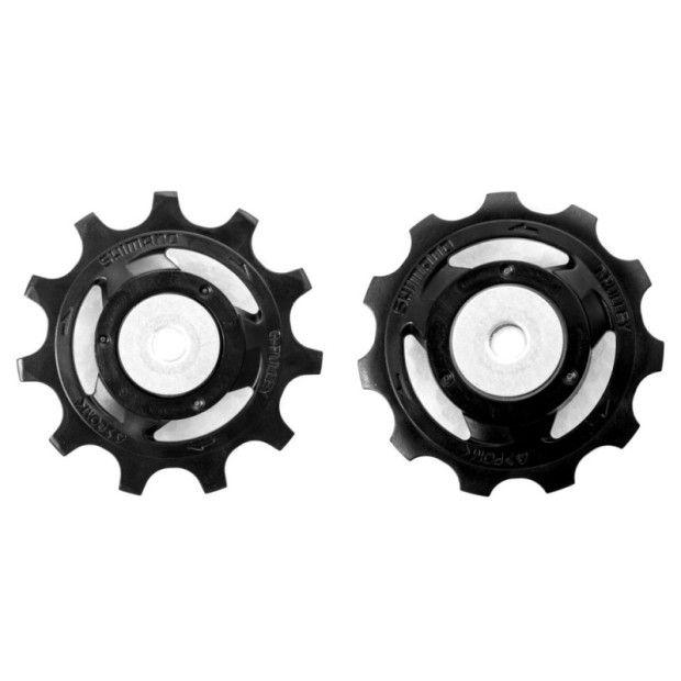 KOLEŠČKA ZADNJEGA MENJALNIKA SHIMANO RD-8000 11P