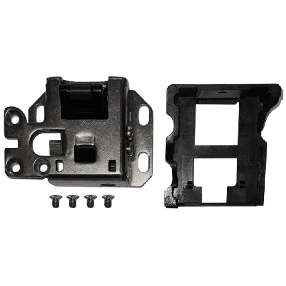 KLJUČAVNICA GIANT Integrated Battery Lock Case