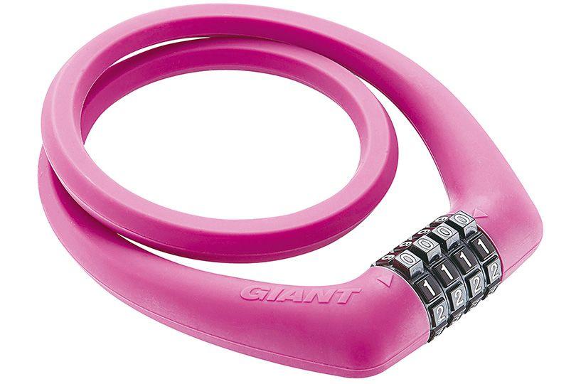KLJUČAVNICA GIANT Surelock Gumi