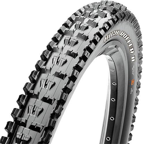 GUMA MAXXIS High Roller II (29 X 2,50) WT EXO TR 3C Folding