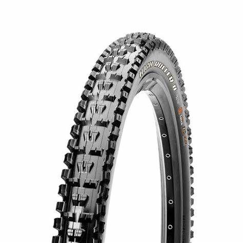 GUMA MAXXIS HIGH Roller II (26 X 2,30) TR 3C MaxxTera Fold