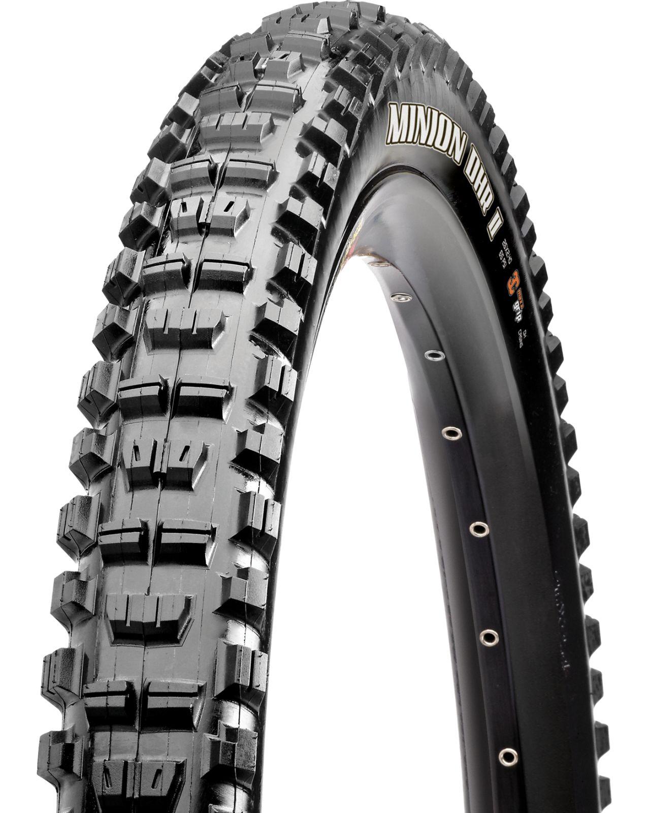 GUMA MAXXIS Minion Dhr II (29 X 2,60) Exo Tr