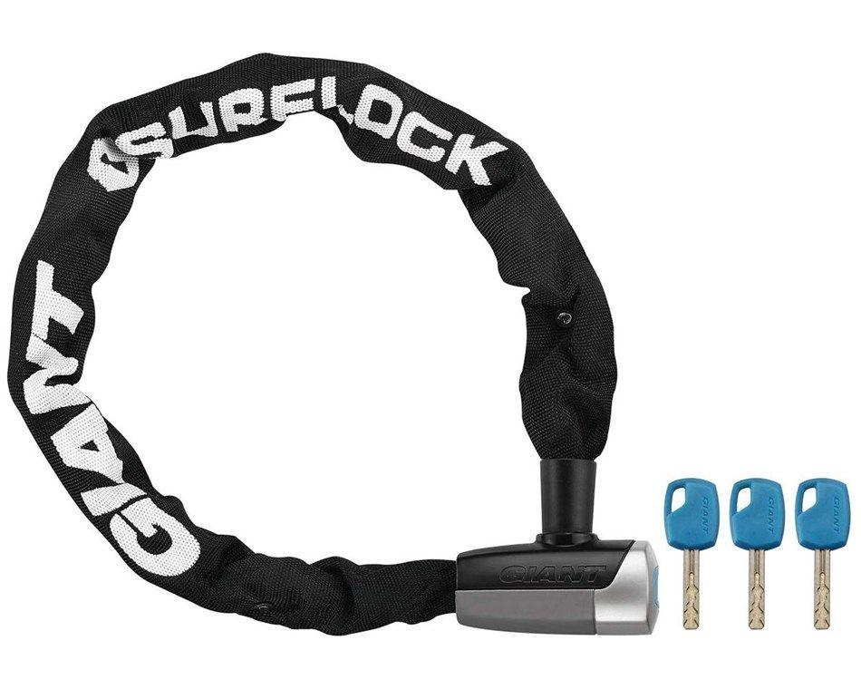 KLJUČAVNICA GIANT Surelock Force