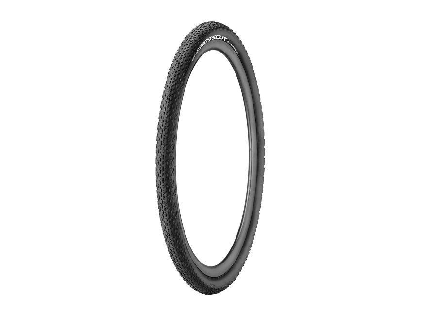 GUMA GIANT Crosscut Gravel 2 (700X45C) Reflective