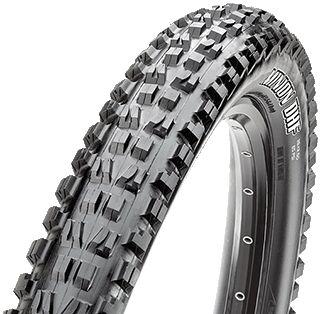 GUMA MAXXIS Minion DHF (27,5 X 2,50) WT Exo TR DC Fold