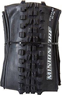 GUMA MAXXIS Minion DHF (27,5 X 2,50) WT Exo TR 3C Maxx Grip Fold