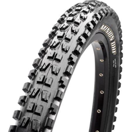 GUMA MAXXIS Minion DHF (27,5 X 2,50) WT Exo TR 3C MaxxTerra Fold