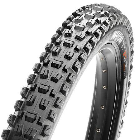 GUMA MAXXIS Assegai (29 X 2,50) WT Exo TR DC Fold