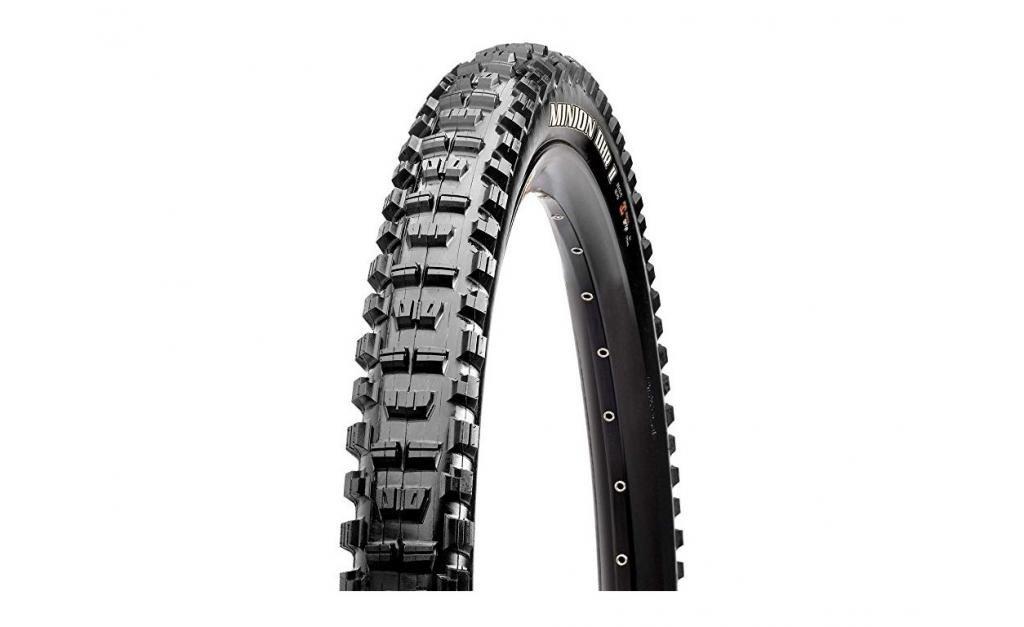 GUMA MAXXIS Minion DHF (27,5 X 2,60) Exo TR DC Kevlar