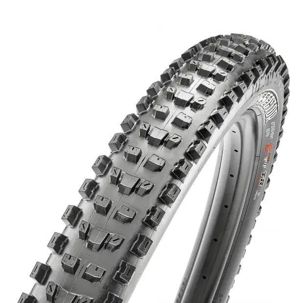 GUMA MAXXIS Dissector (27,5 X 2,40) WT Exo TR DC