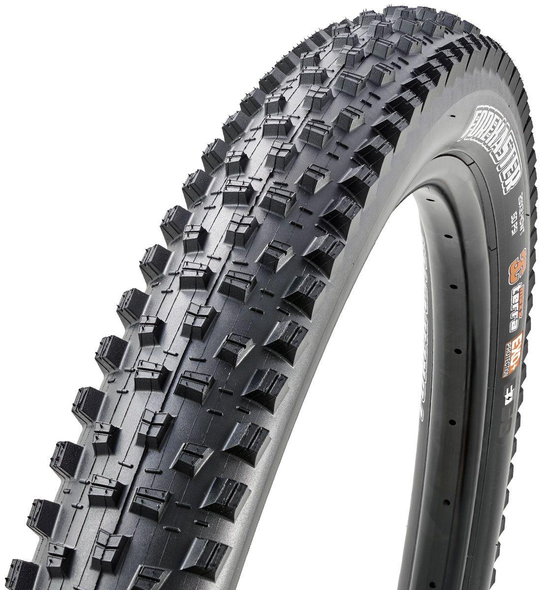 GUMA MAXXIS Forekaster (29 X 2,60) WT Exo 3C Maxx Speed Fold
