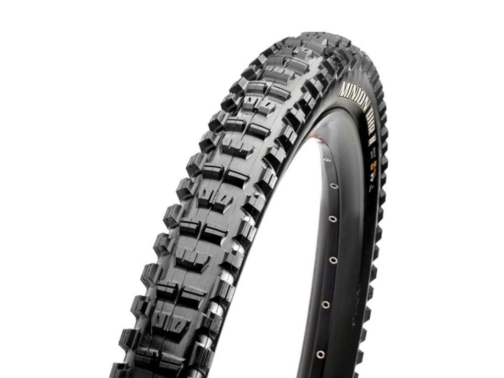 GUMA MAXXIS Minion DHR II (29 X 2,40) WT Exo TR DC Fold