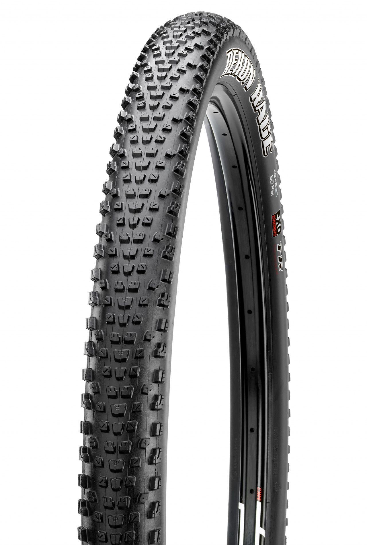 GUMA MAXXIS Rekon Race (29 X 2,4) Žica