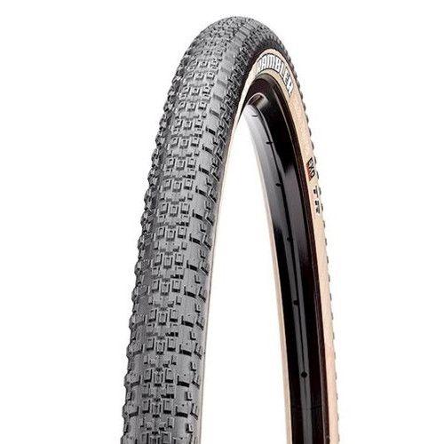 GUMA MAXXIS Rambler (700 X 40C) Exo Tanwall Fold