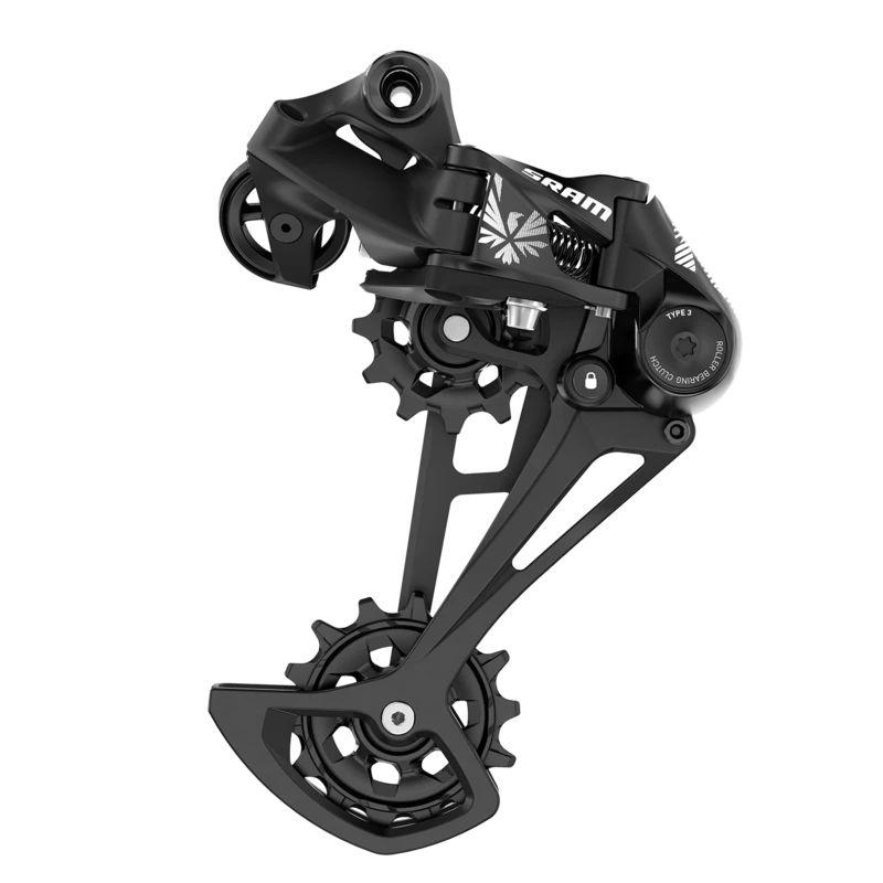 MENJALNIK Zadnji SRAM NX EAGLE 12P