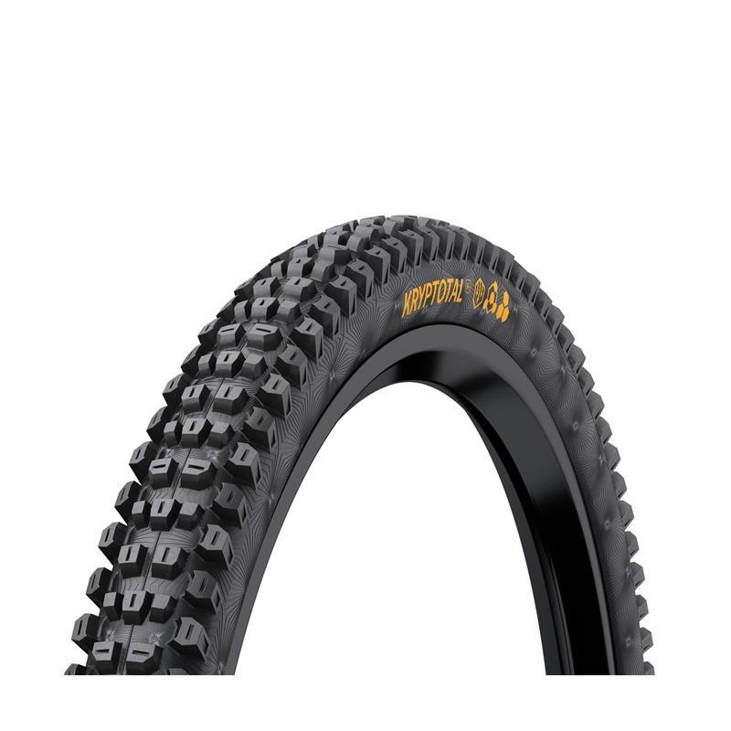 GUMA CONTINENTAL Kryptotal-F Enduro Soft 29x2.4 zlož.