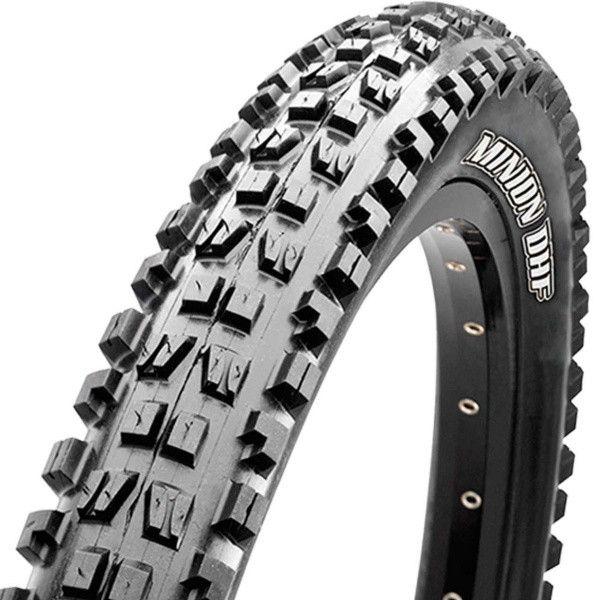 GUMA MAXXIS Minion DHF (29 X 2,50) WT 3CT EXO TR